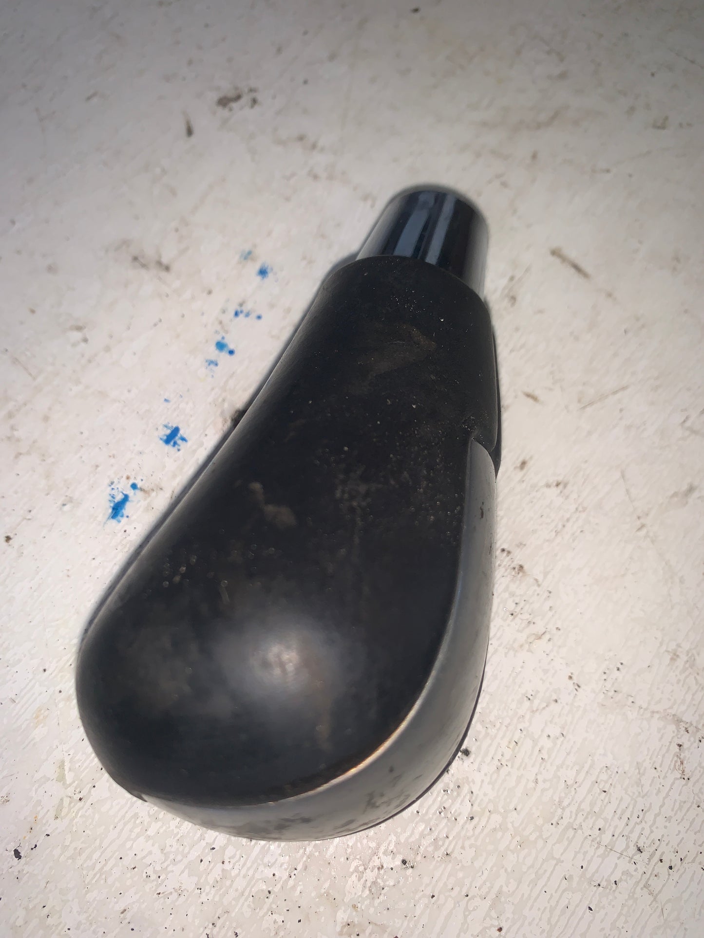 Pomo Palanca Cambio Automatico Mazda CX7