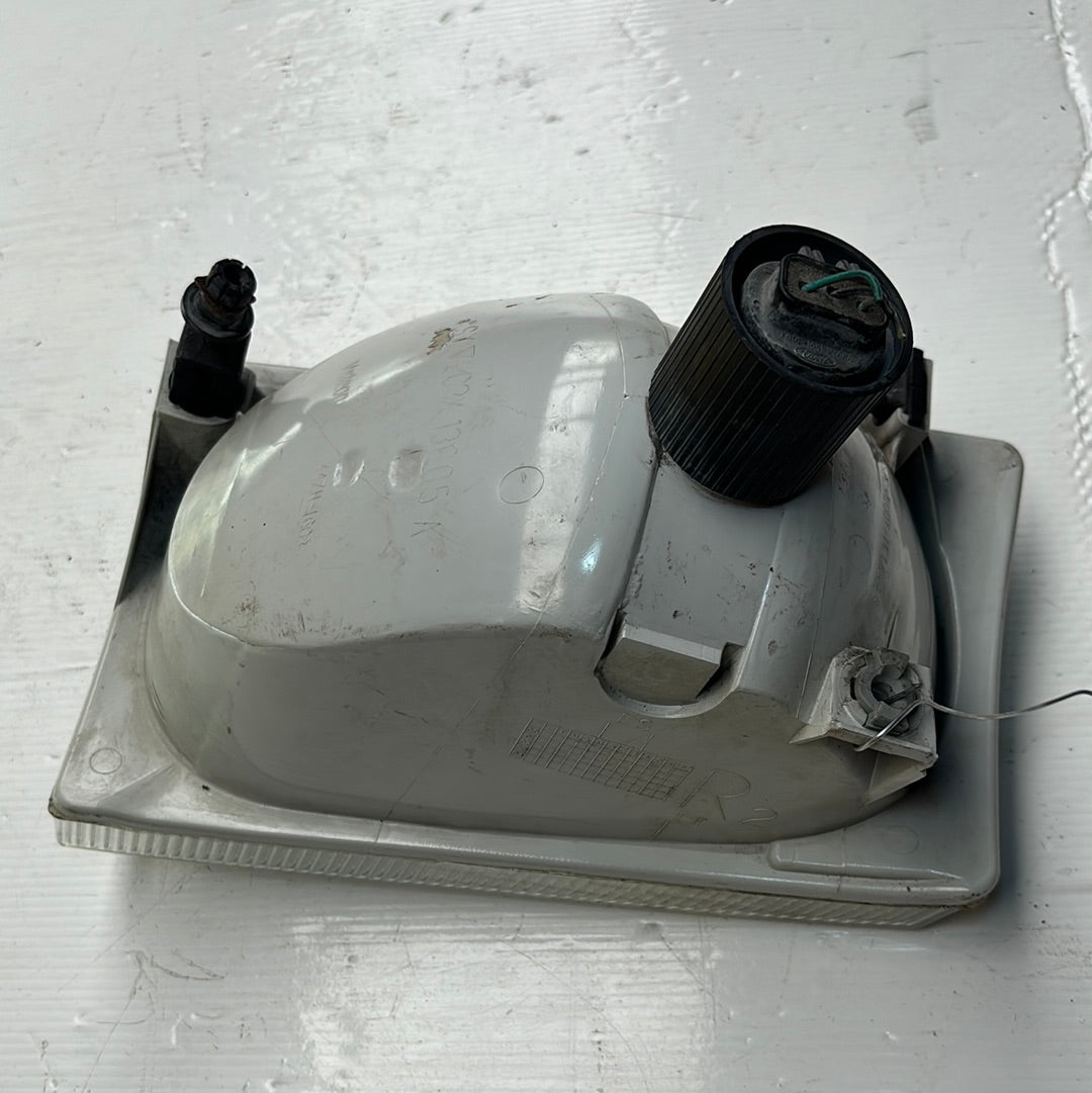 Faro Ford F250 F350 F450 Super Dutty 1999 2004
