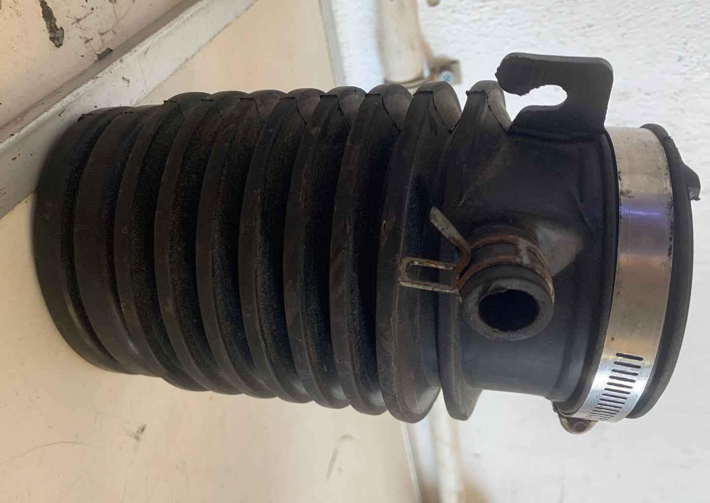 Manguera Filtro Aire Honda Accord V6 3.0 2003 2007