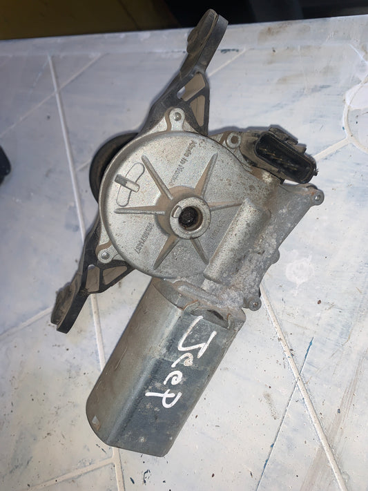 Motor Brazo Limpia Parabrisa Trasero Jeep 4.7 Laredo