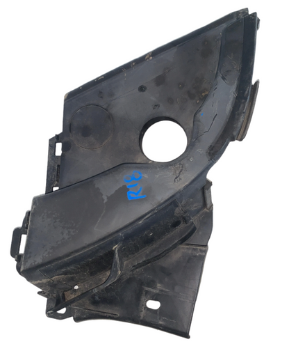 Esquinero Rejilla Torpedo Honda Civic 2006 2011