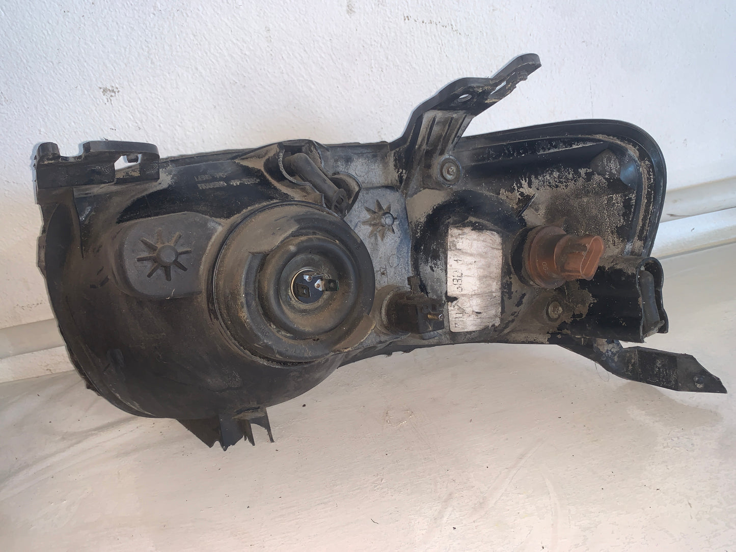 Faro Ford Escape 2001 2005