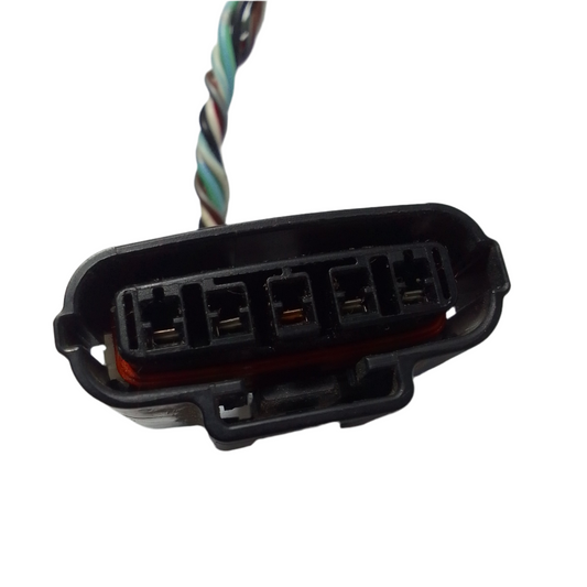 Conector Sensor Maf Mazda3