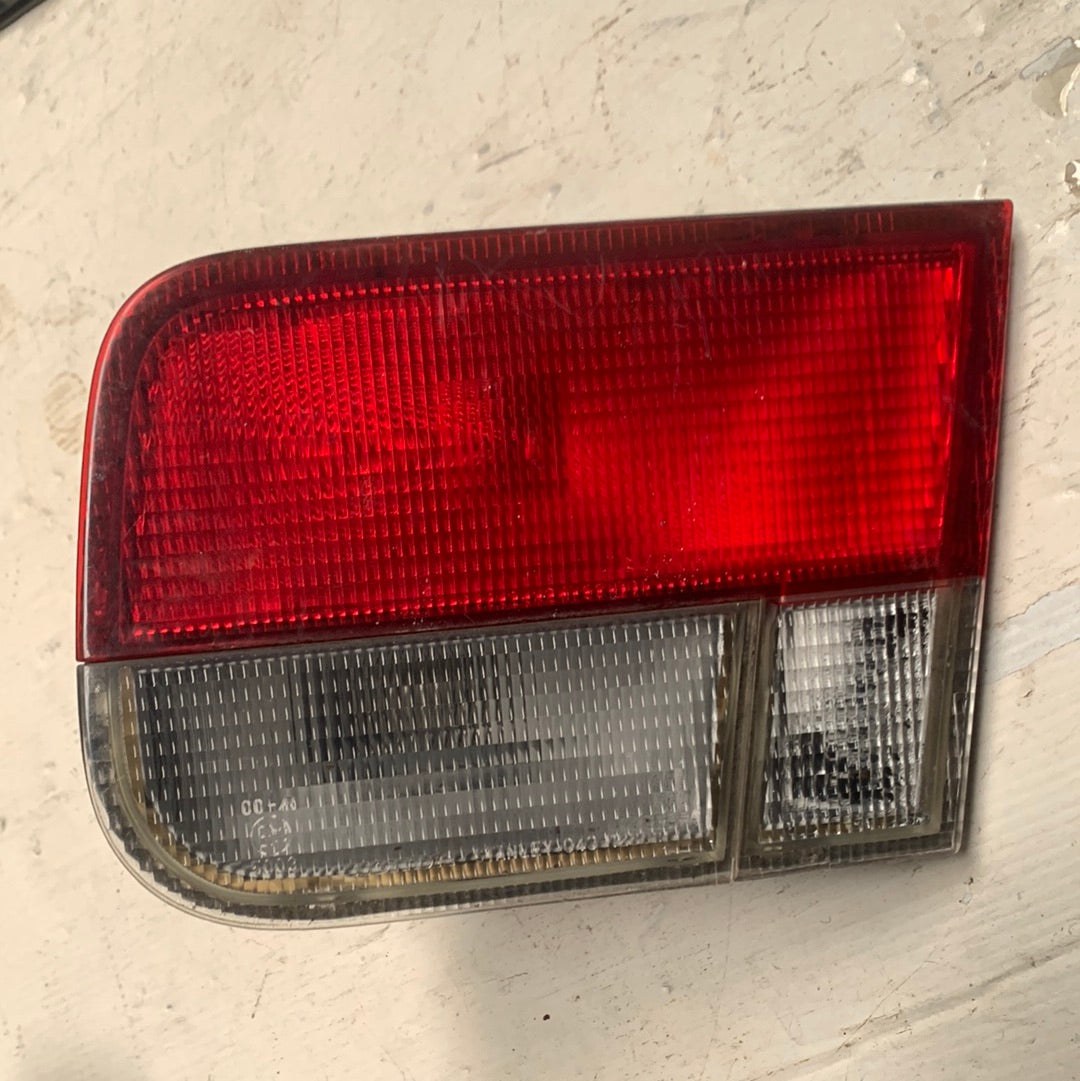Stop Maleta Honda Civic 1996 2000 Coupe Original