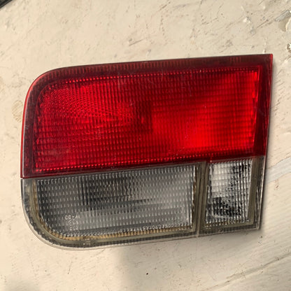 Stop Maleta Honda Civic 1996 2000 Coupe Original
