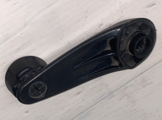 Manilla Eleva Vidrio Toyota Yaris 2000 2005