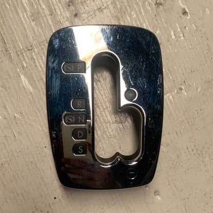 Embellecedor Palanca Automatico Volkswagen Bora
