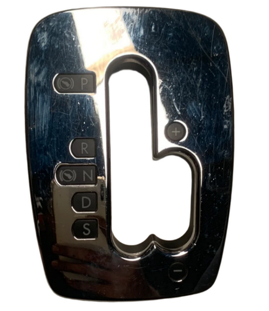 Embellecedor Palanca Automatico Volkswagen Bora