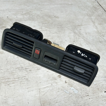 Rejilla Aire Central Honda CRV 1998 2002