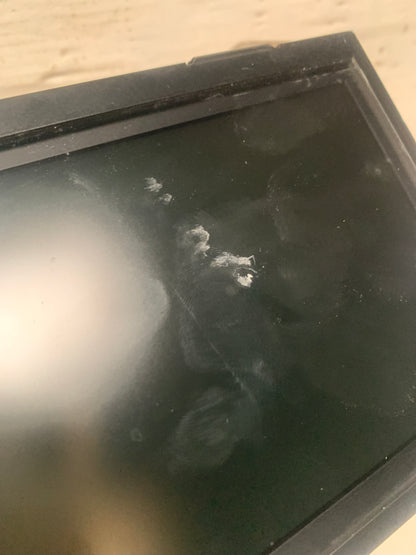 Reproductor Pantalla Nissan Pathfinder 2008 LE