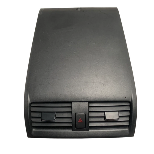 Tablero Central Rejilla Honda Accord 2007