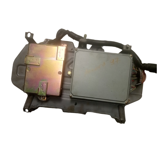 Computadora Honda Accord 1997 2000 F23