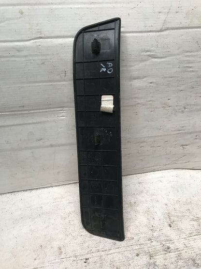 Tapa Pisa Pie Trasero Hyundai Santa Fe 2006 2012