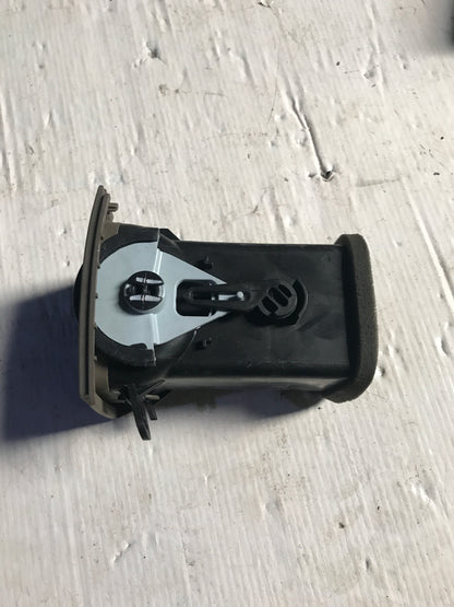 Rejilla Piloto Aire Ford Focus