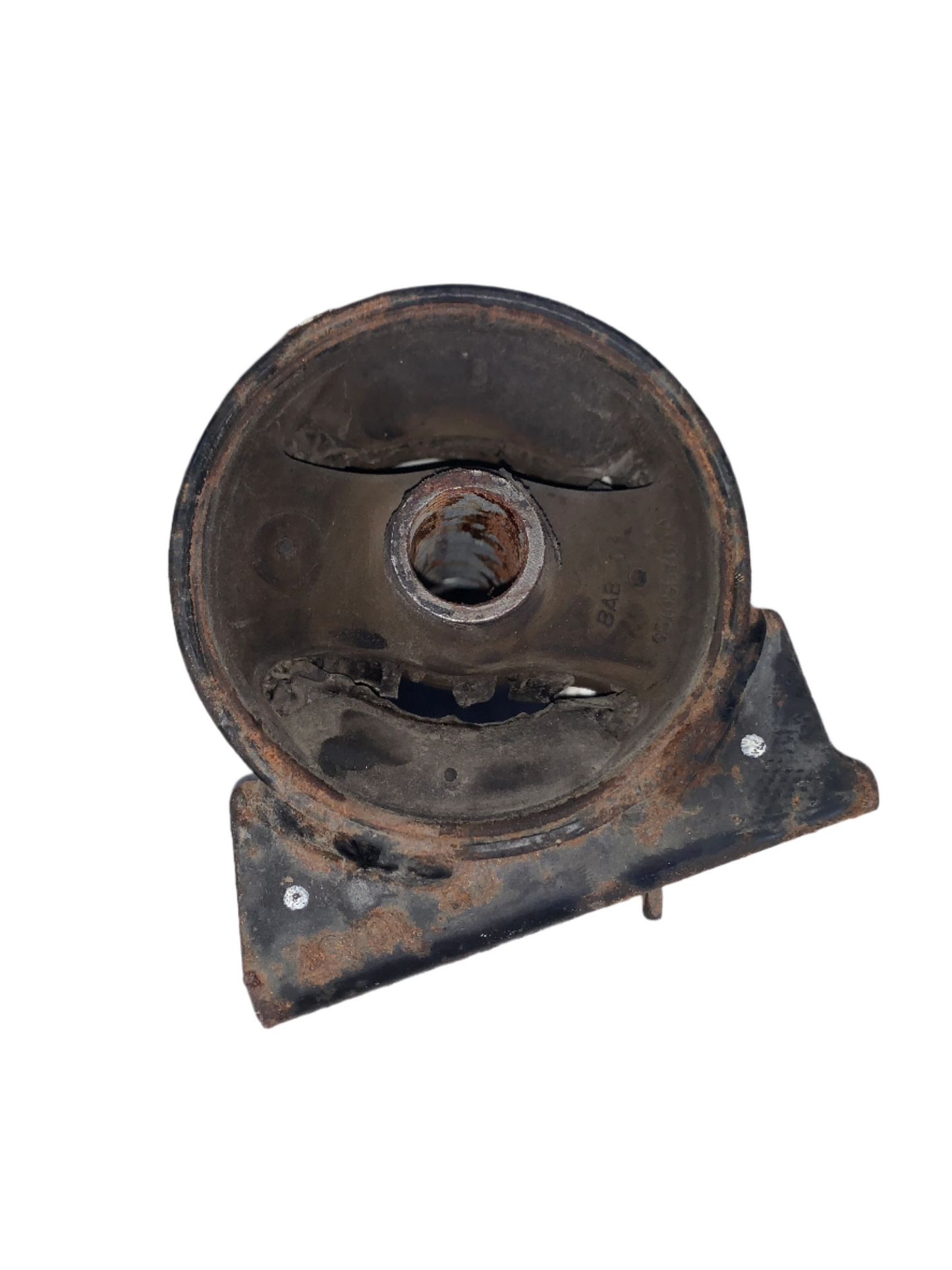 Base Soporte Motor Delantera Frontal Dodge Caliber