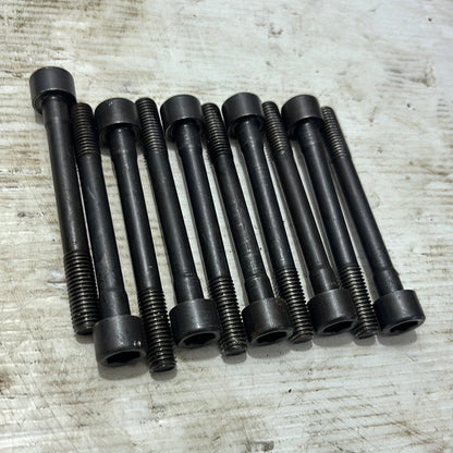 Tornillo Camara Nissan Sentra B13 B14 B15