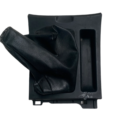 Embellecedor Palanca Sincronica Mazda3