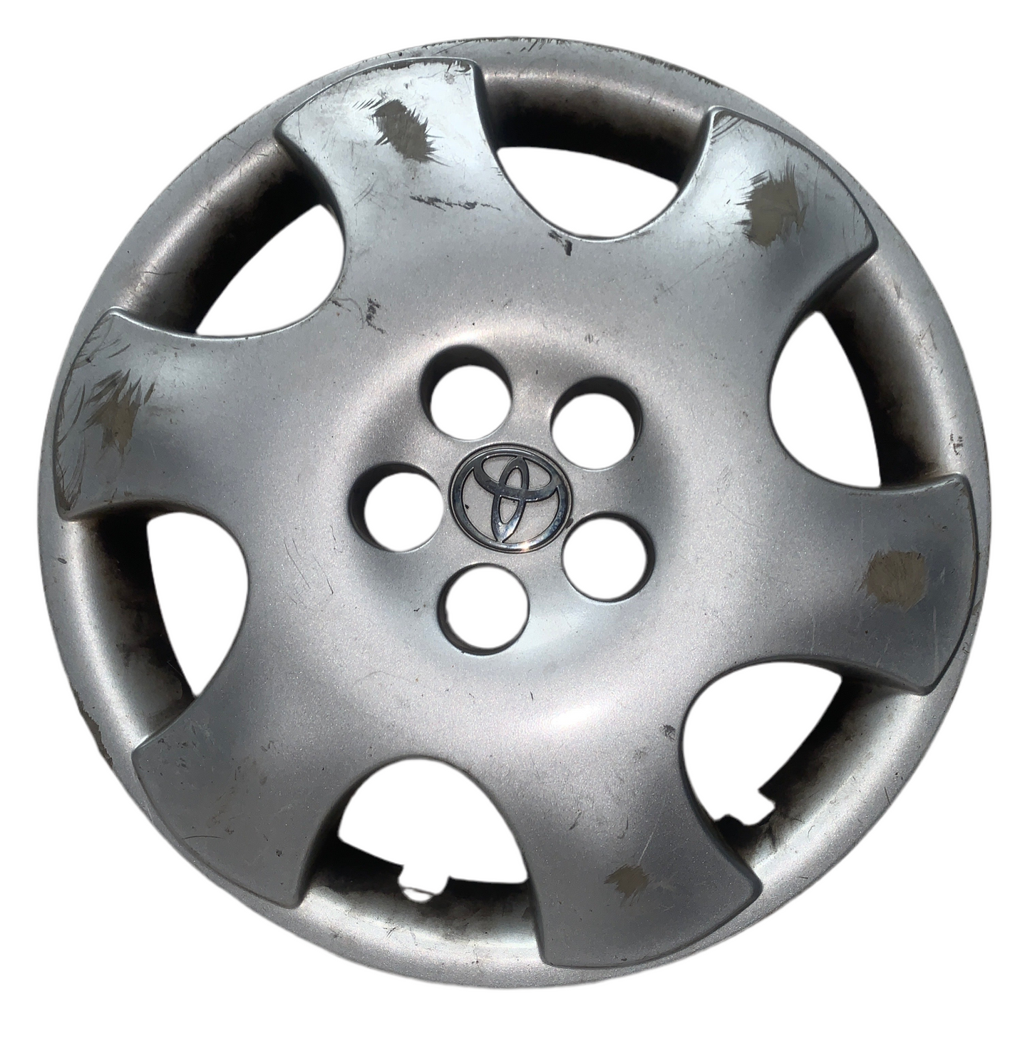 Taza Toyota Corolla 2003 2006 Rin 15