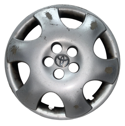 Taza Toyota Corolla 2003 2006 Rin 15