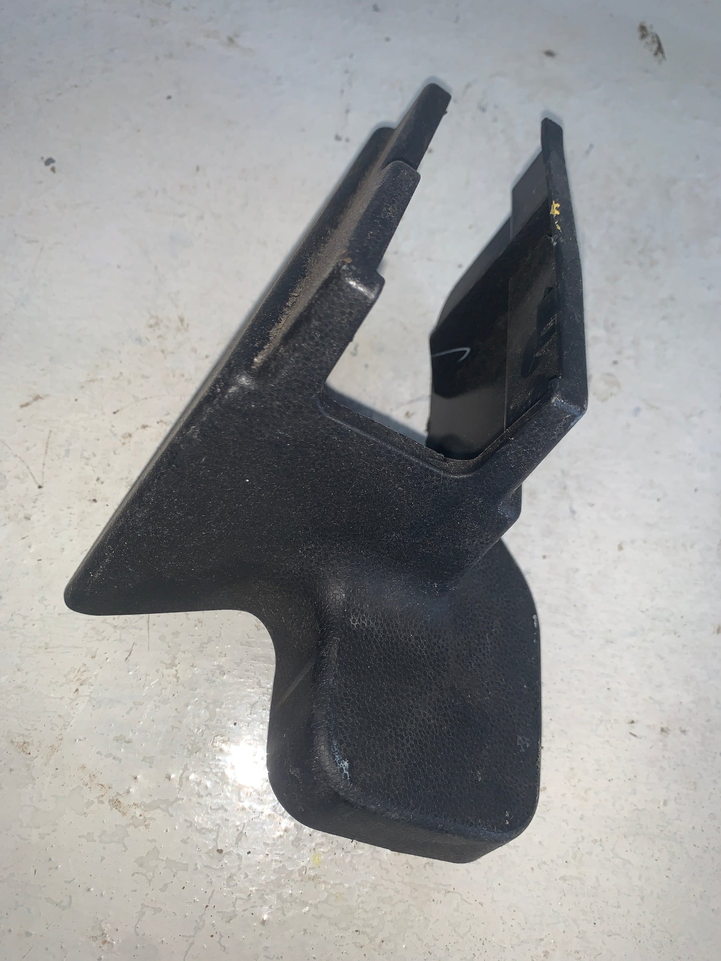 Tapa Riel Asiento Mazda CX7