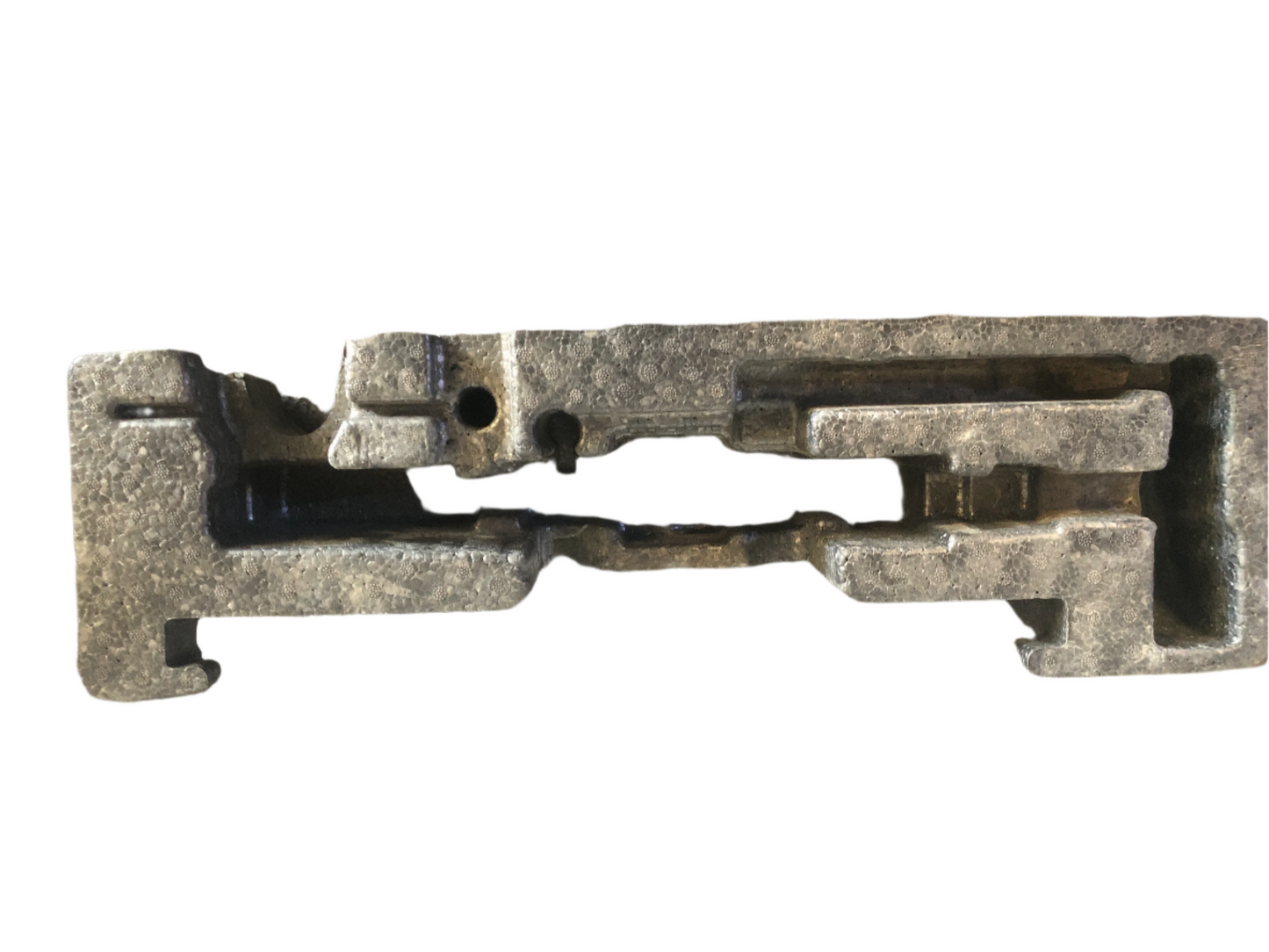 Caja Herramientas Toyota Corolla Sensacion 2004 2008