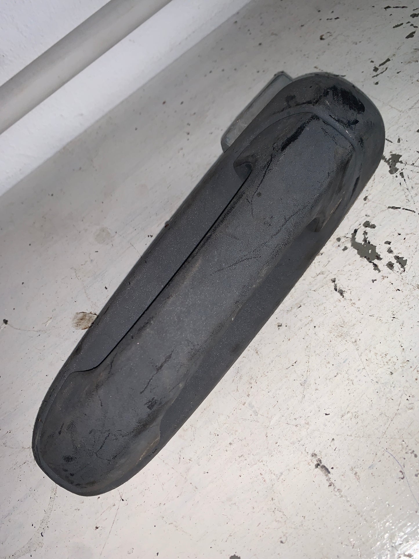 Manilla Externa Dodge Dakota 2004 2008