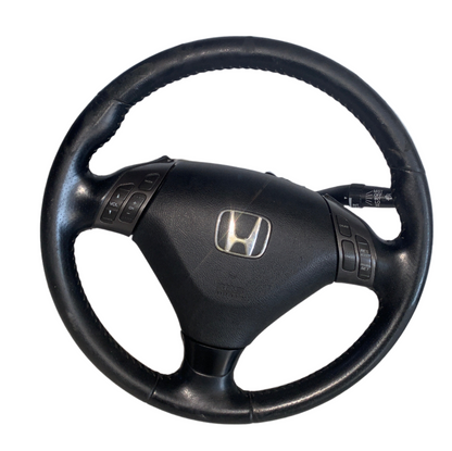 Caña Volante Honda Accord 2004 2006 2 Puertas