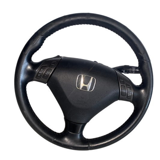 Caña Volante Honda Accord 2004 2006 2 Puertas
