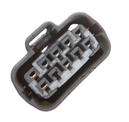 Conector Caja Toyota Toyota Yaris 2006 2010