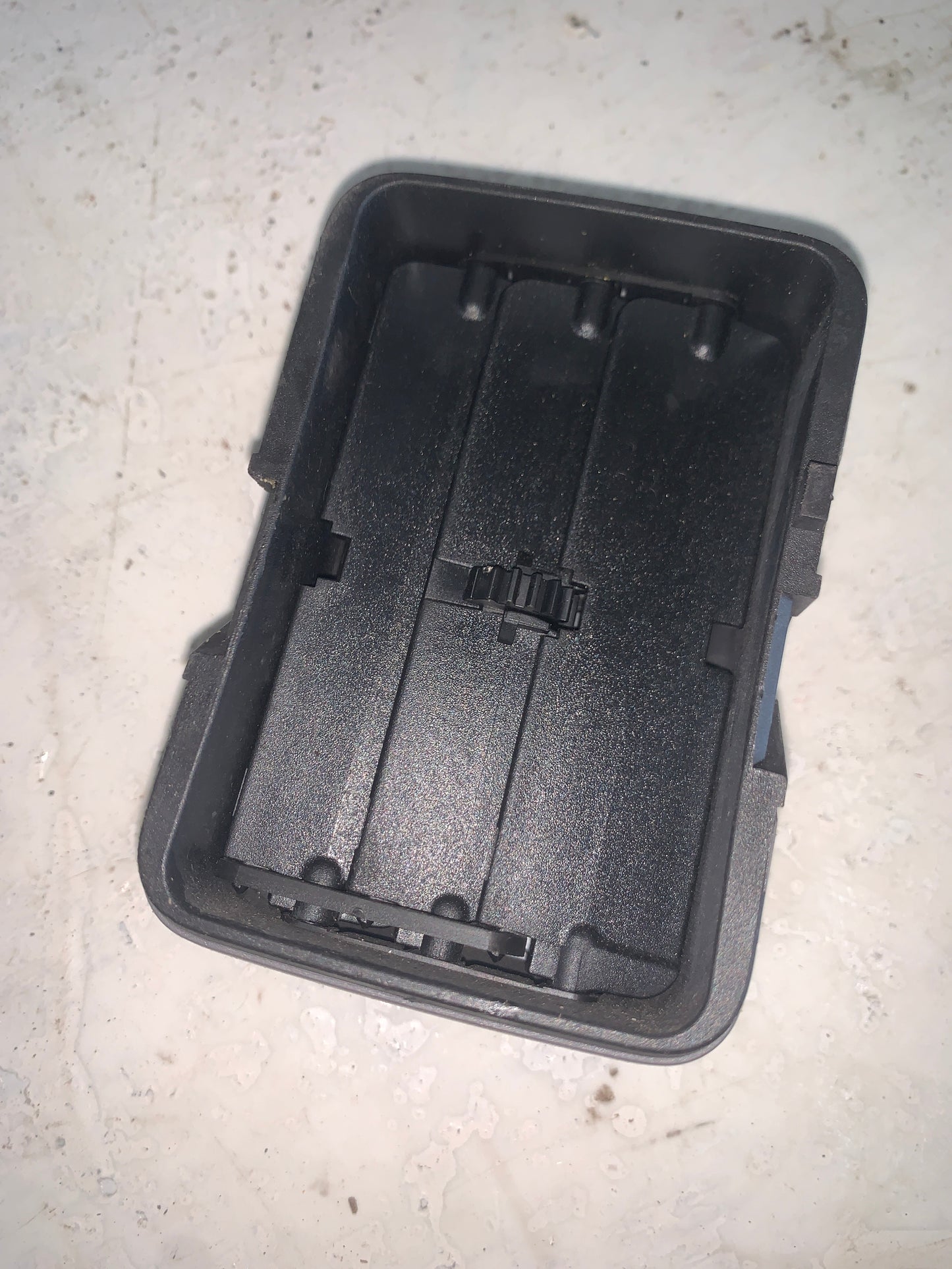Rejilla Aire Ford Escape 2001 2010