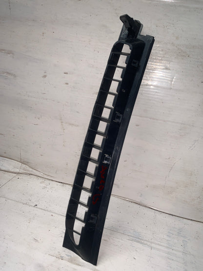 Rejilla Aire Superior Tablero Chevrolet Aveo LS