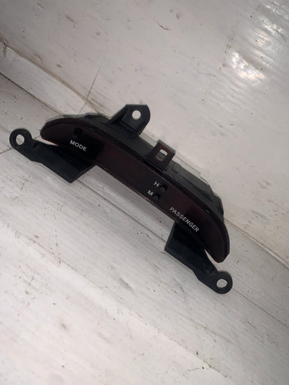 Reloj Frontal Toyota Celica 1999 2006