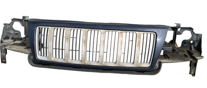 Parrilla Jeep Grand Cherokee WJ 2003 2004