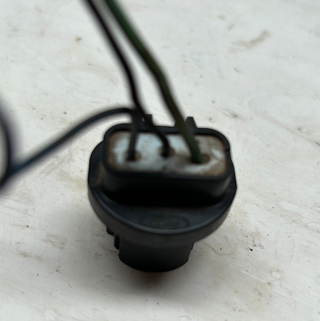 Interruptor Luz De Faro Ford F-150/f-250 1997 - 2008 | Envío Gratis
