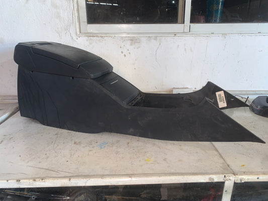 Consola Central Guantera Chrysler 300