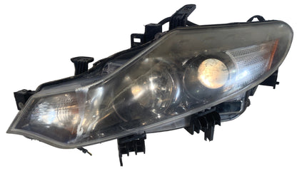 Faro Delantero Nissan Murano 2009 2014
