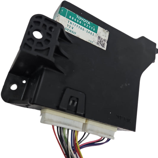 Modulo de Aire Corolla GLI