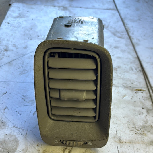 Rejilla Aire Honda 2000 2001