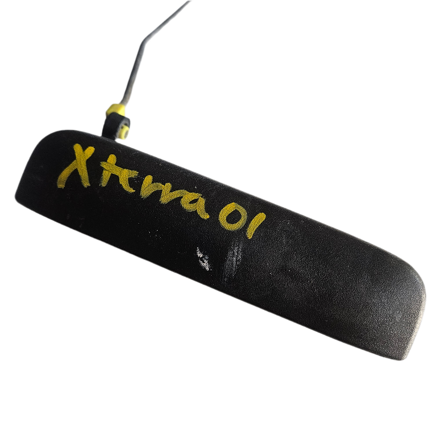 Manilla Externa Nissan Xterra 2001 2004