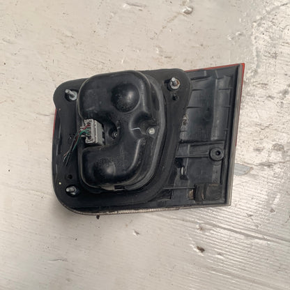 Stop Maleta Honda Civic 1996 2000 Coupe Original