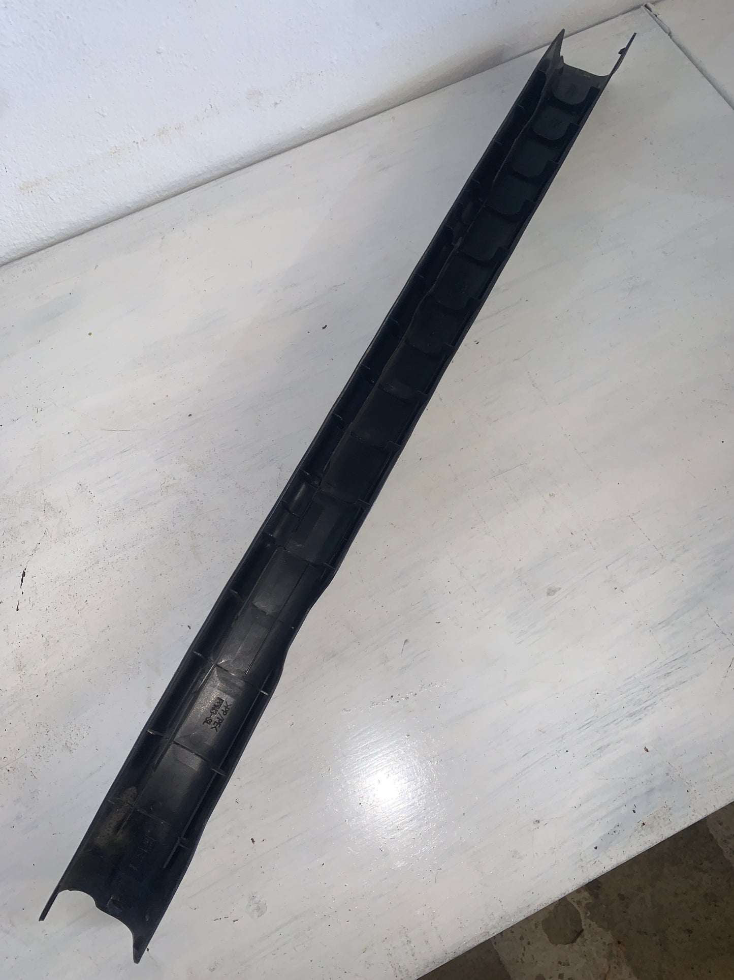 Pisa Alfombra Toyota Yaris 2009 2010 Dos Puertas