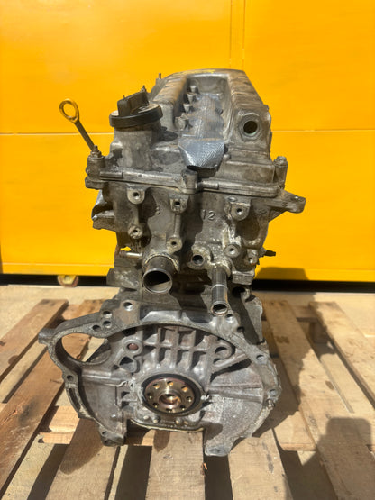 Motor 7/8 Toyota Corolla Celica 1ZZ 1.8L