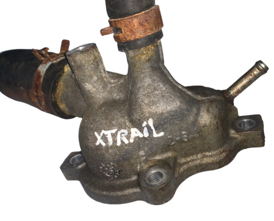 Toma De Agua Camara Nissan Xtrail 2.5