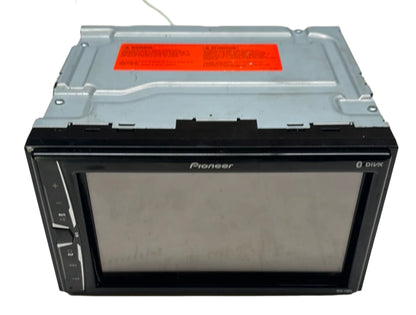 Radio Pioneer Universal