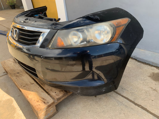 Clip Honda Accord 2008 2010