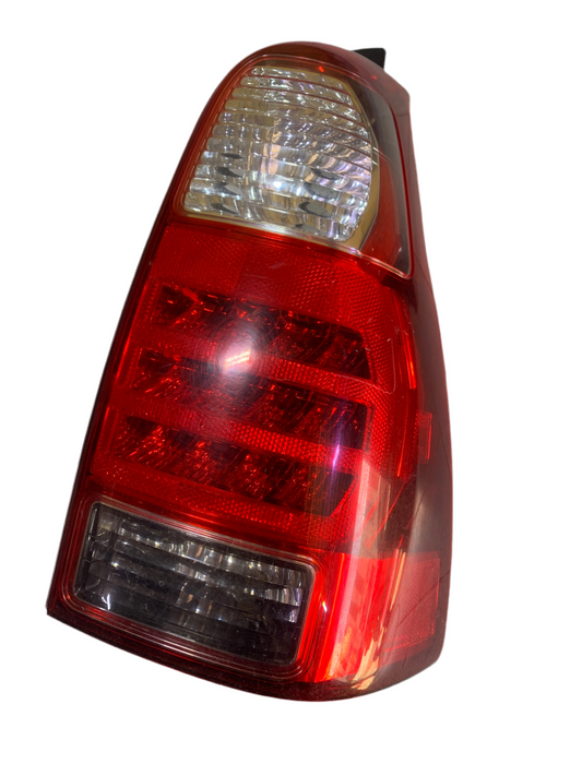 Stop Toyota 4Runner 2005 2008