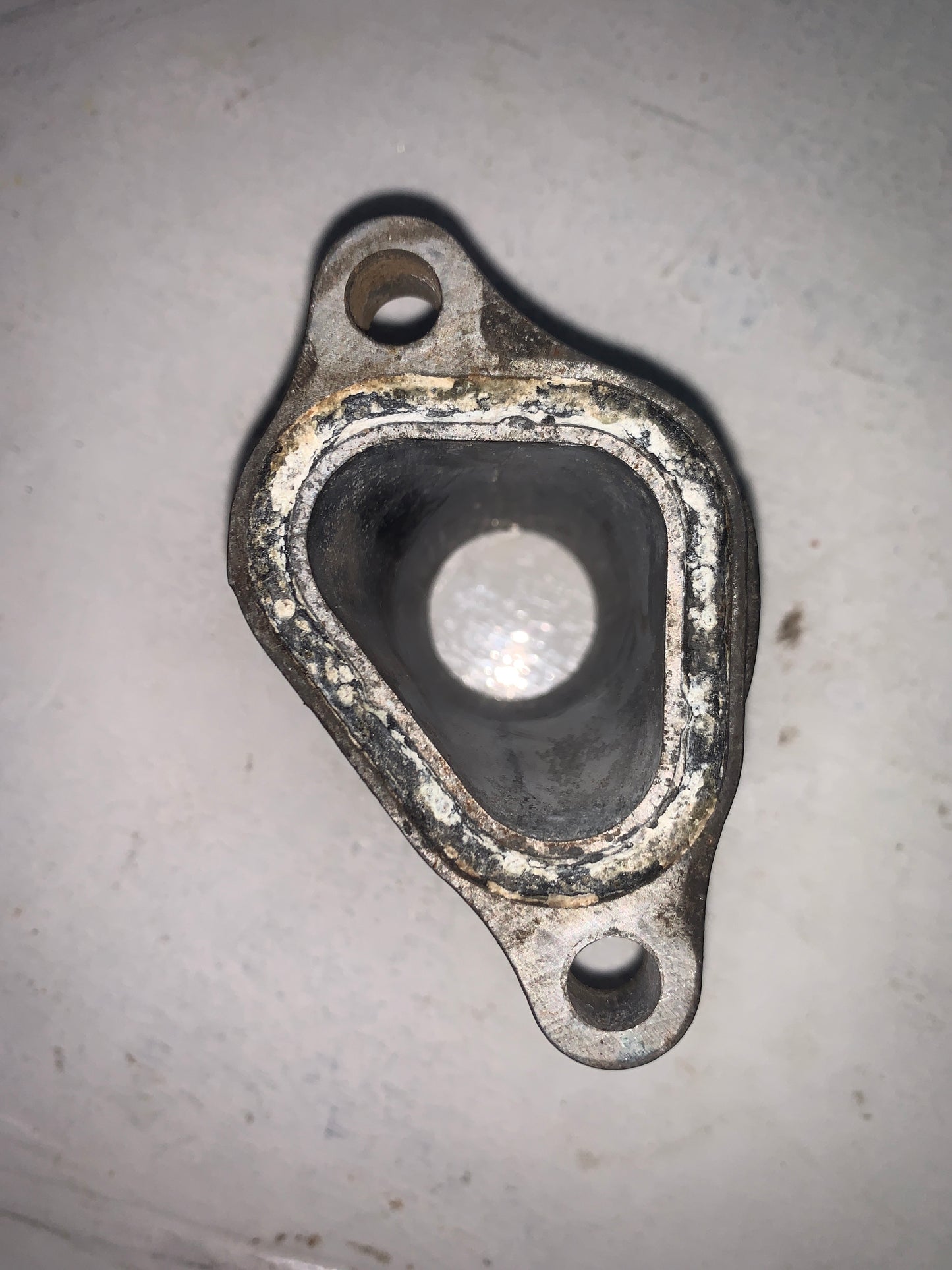 Toma Agua Honda Accord 1997 2001 F23