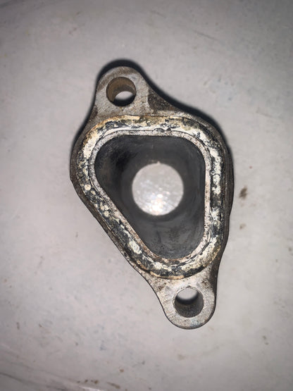 Toma Agua Honda Accord 1997 2001 F23