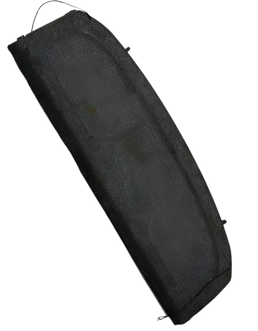 Tapa Maleta Toyota Yaris 2000 2005