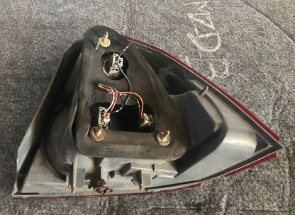Stop Honda Civic 2003 2006 Acura TSX CSX